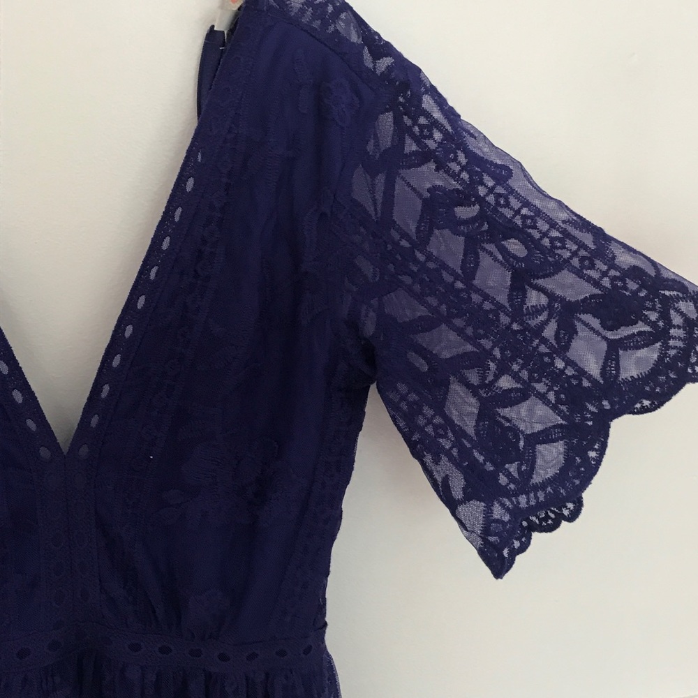 Beautiful GB Dress for ANY Occasion!